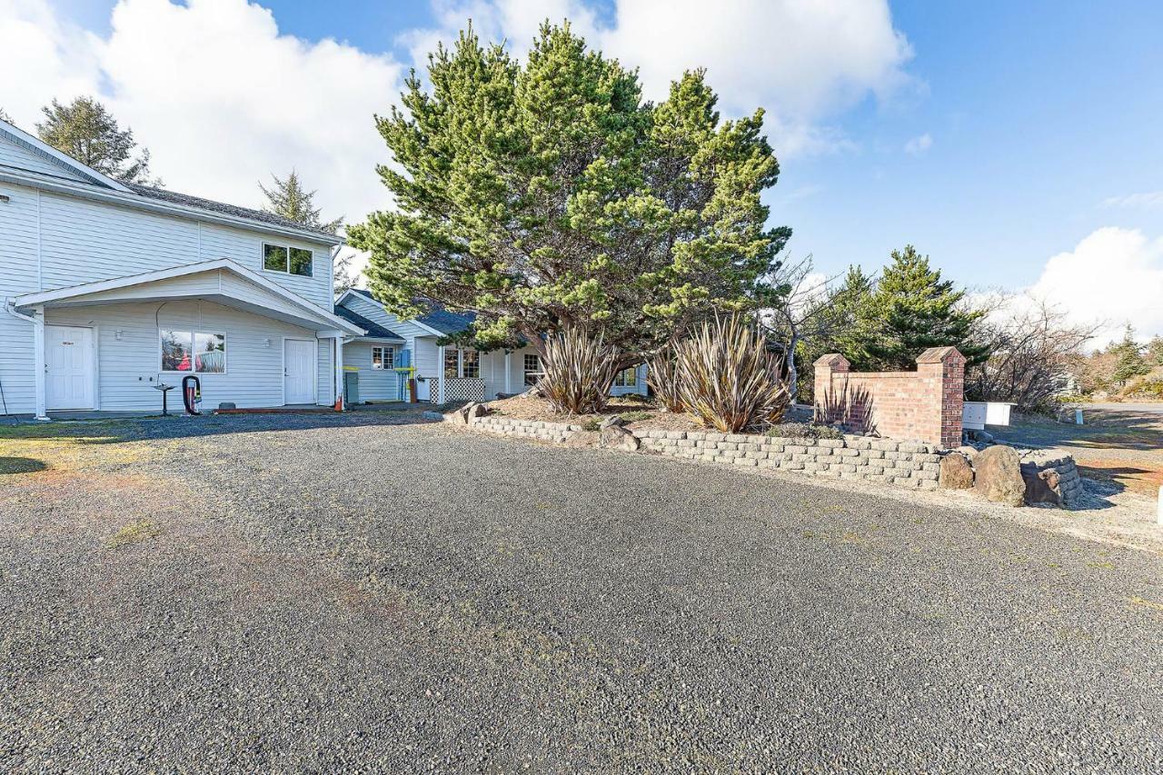 Agate House - Ocean Shores Exterior photo